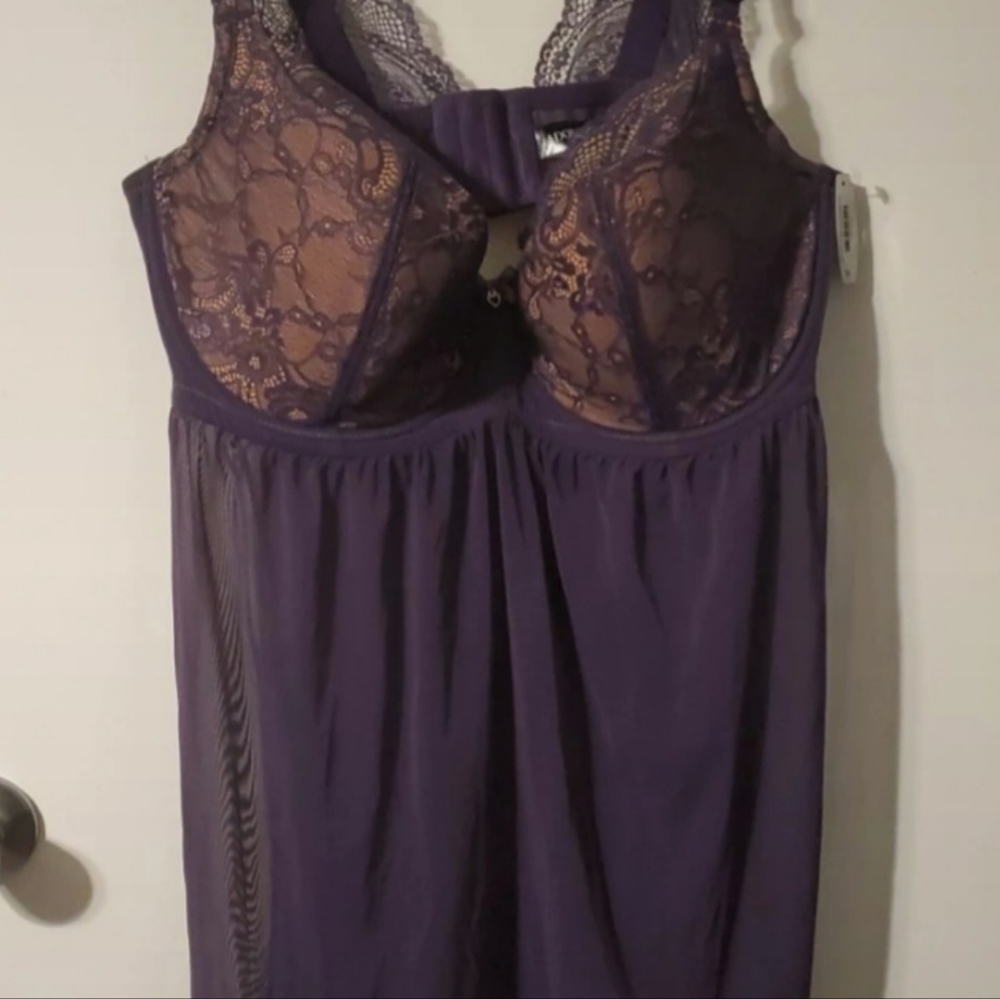 Babydoll from adore me